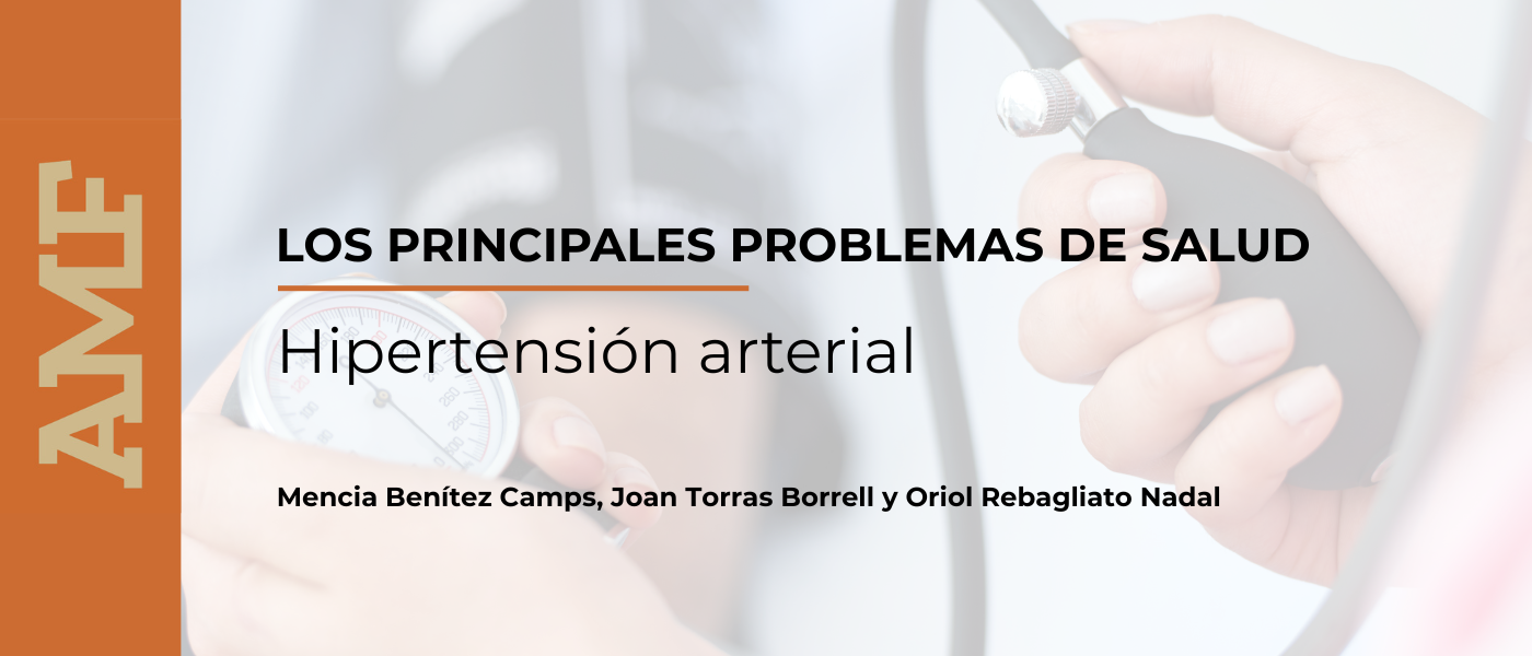 Hipertensión arterial: cómo tomar decisiones cuando las guías existentes no hablan el mismo idioma